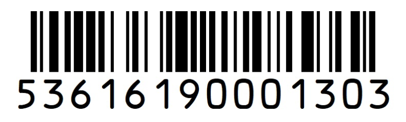 Barcode1