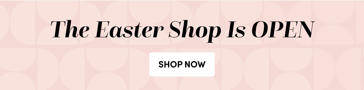  The Easter Shop Is OPEN ›