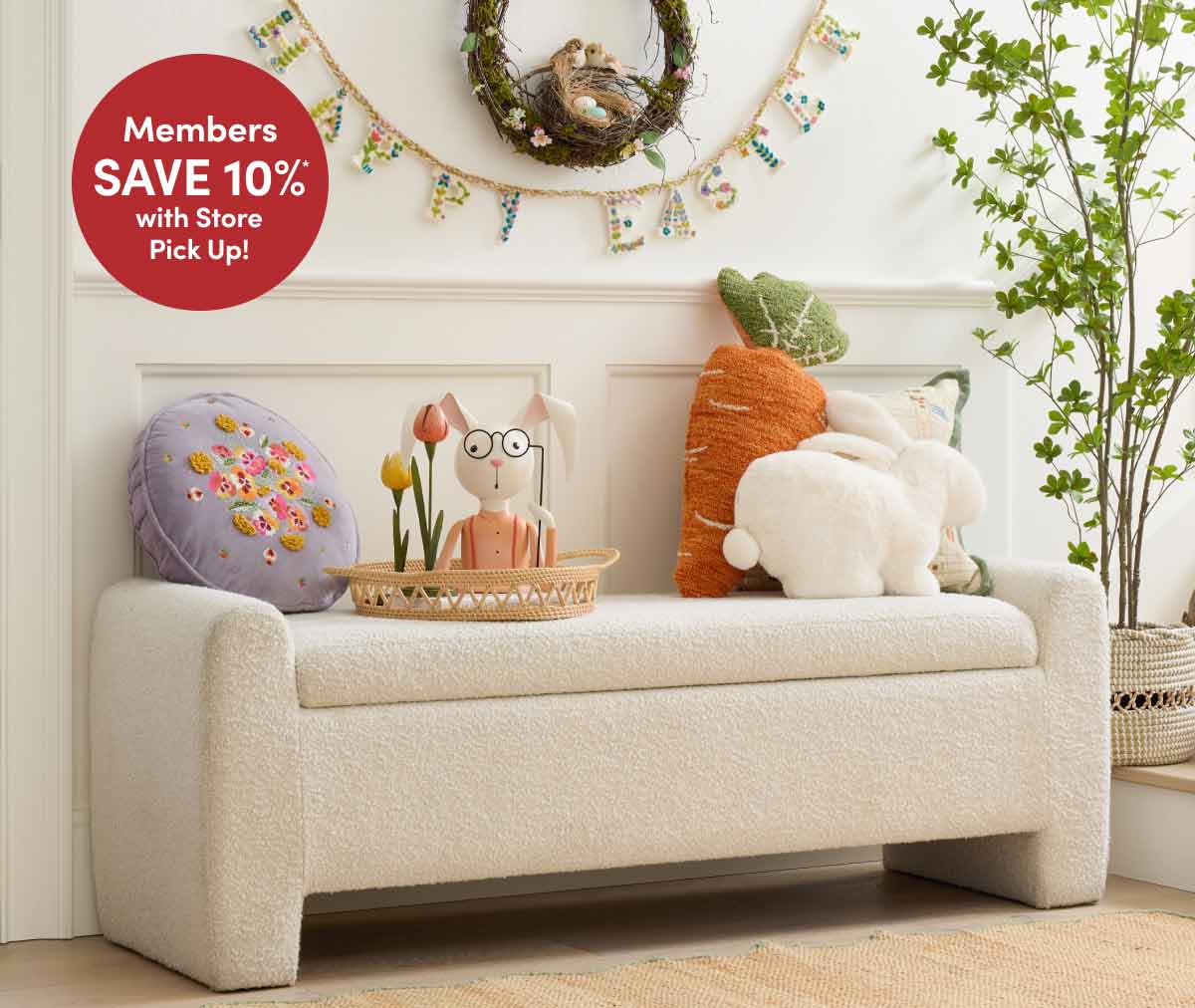  SAVE 10% With Store Pick Up! ›