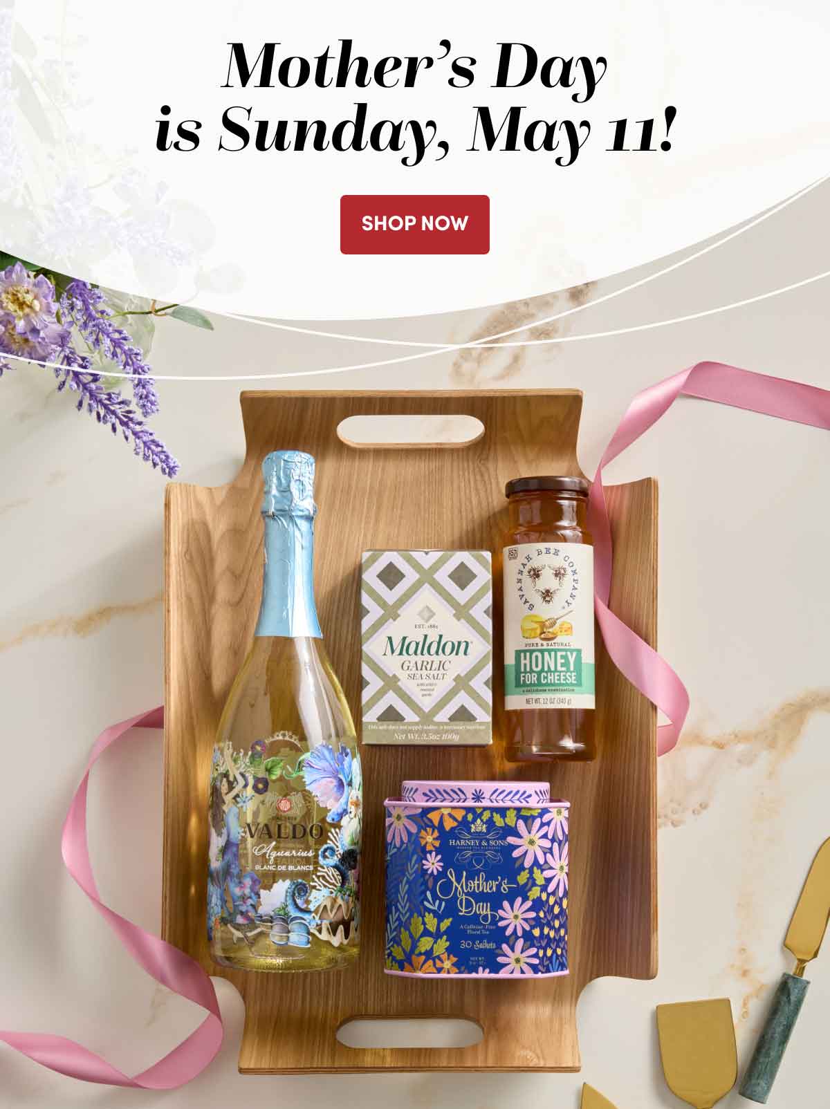  Mother’s Day Is Sunday, May 11! ›