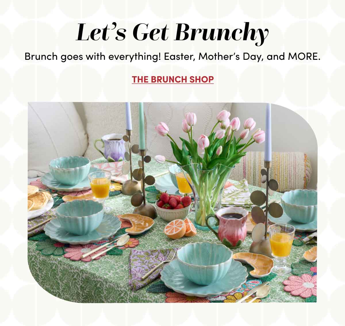  Let’s Get Brunchy ›