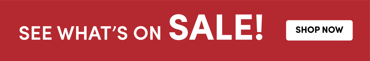  See What's On Sale! ›