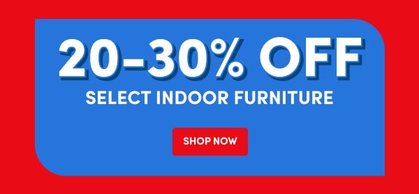 Select Indoor Furniture - Shop Now