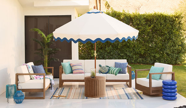 Outdoor Furniture Favorites