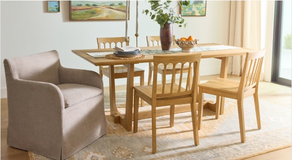 Dining Chairs