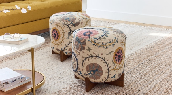 Ottomans