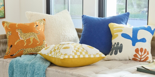 Pillows