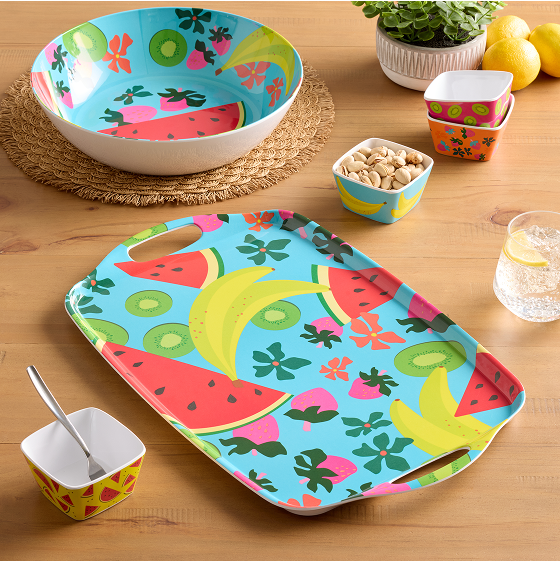 Shop Serveware