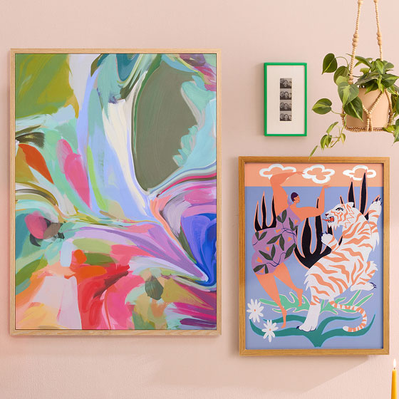 Shop Wall Art