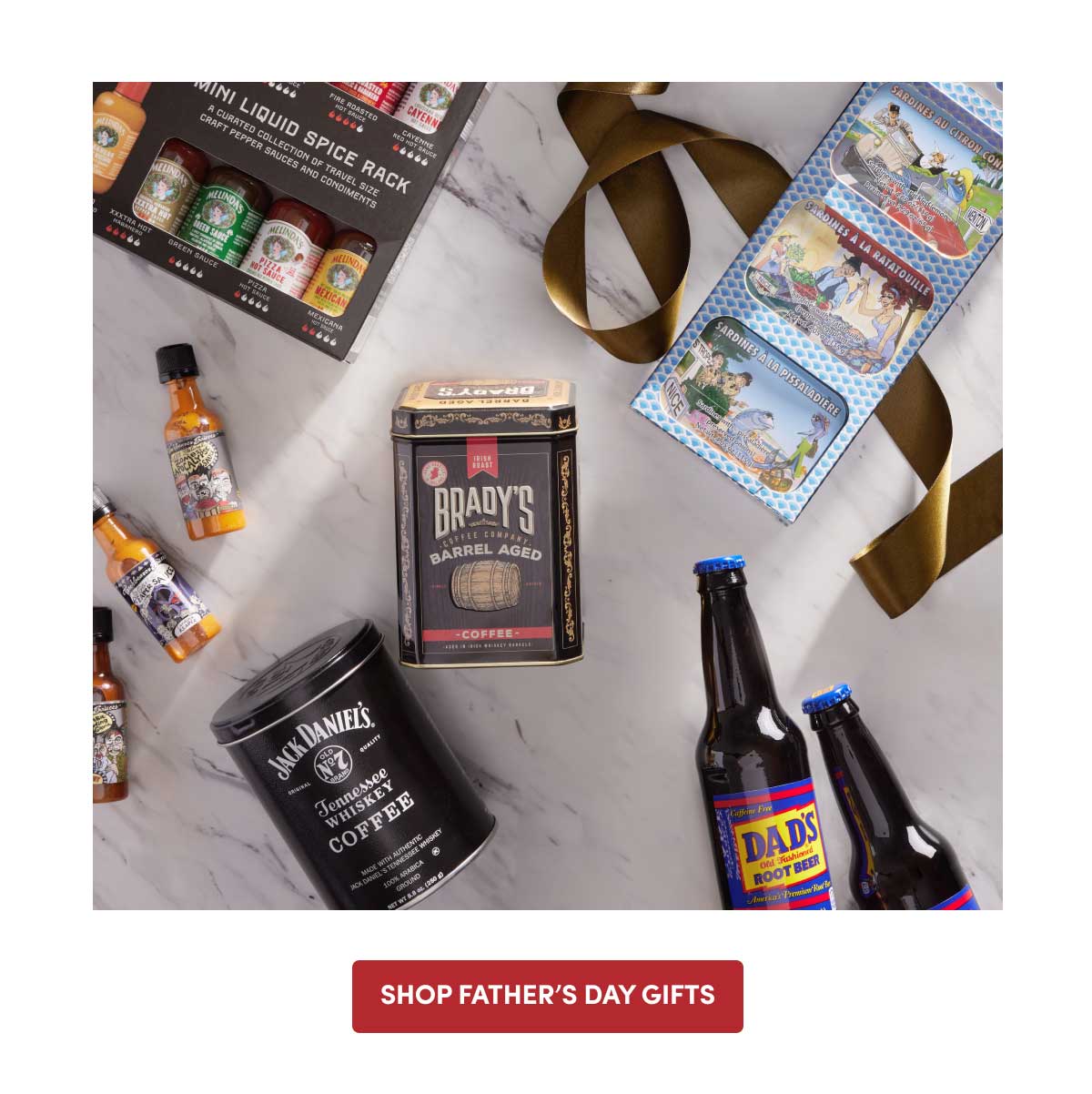 Shop Father’s Day Gifts