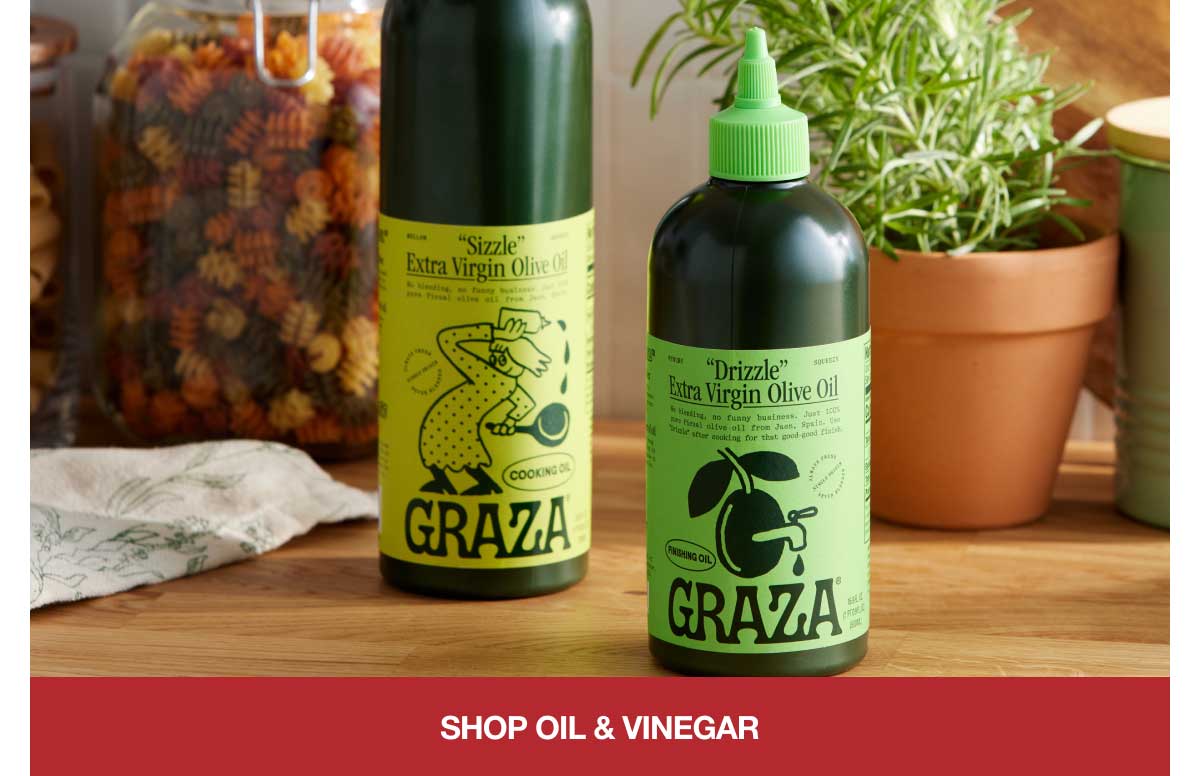 ShopOil & Vinegar
