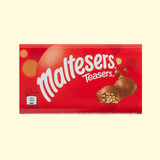 Shop Chocolate