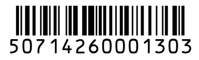  Barcode