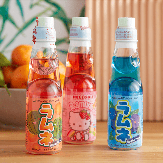 Shop Non-Alcoholic Sips
