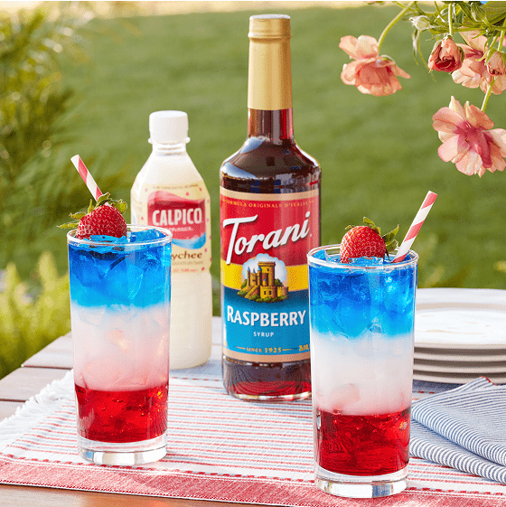Shop Syrups