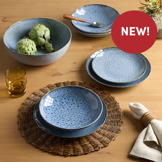Shop Dinnerware