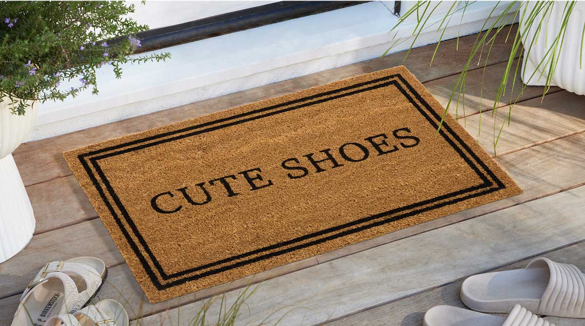 Cute Shoes