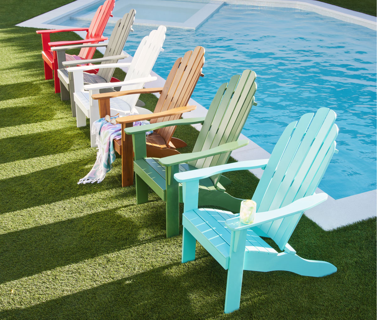 Outdoor Furniture