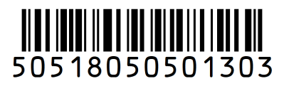  Barcode