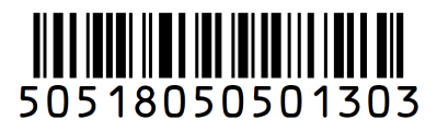  Barcode