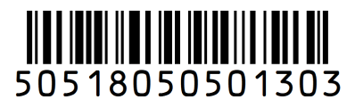  Barcode