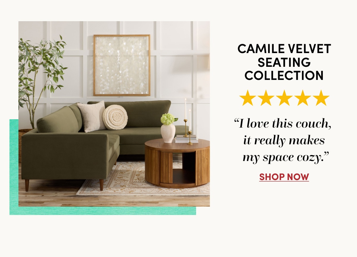 Seating Collection