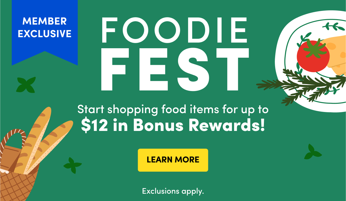 FOODIE FEST