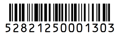  Barcode