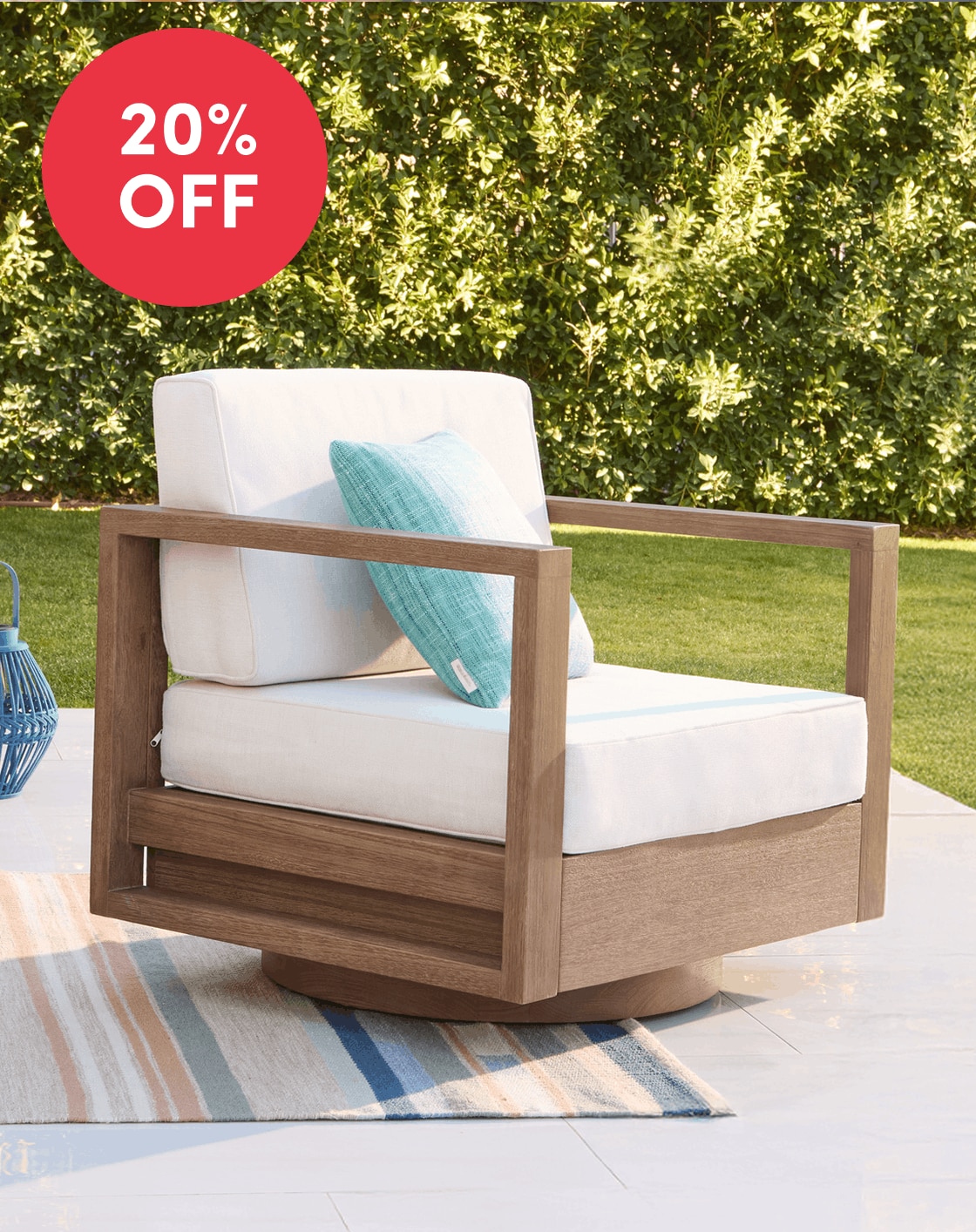 Shop&nbsp;Accent Chairs