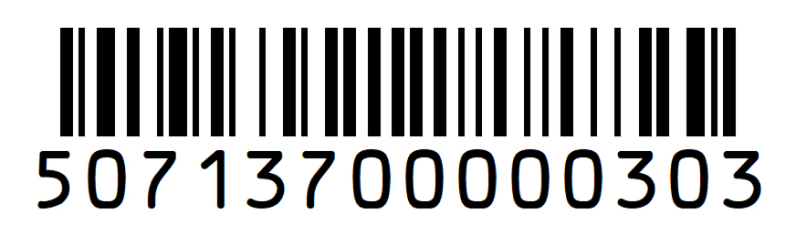 Barcode