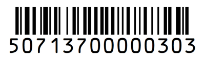  Barcode