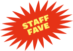 Staff Fave