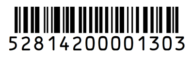 Barcode