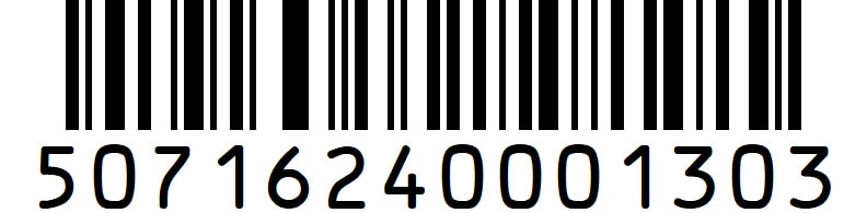 Barcode