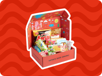 SURPRISE BOX